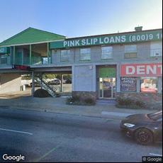 Dental, dentists office located at 6818 S La Cienega Blvd, Inglewood, CA.