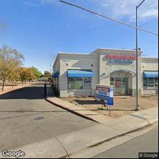 Denton Sato, dentists office located at 5501 Stockton Blvd, Sacramento, CA.