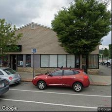 Green Street Dental, dentists office located at 90 Green St, Worcester, MA.