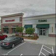 Modern Family Dental Care - Concord Mills, dentists office located at 8455 Pit Stop Ct NW, Concord, NC.