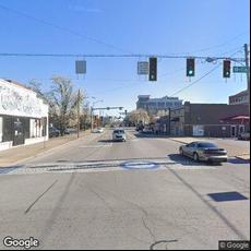 Ernstberger Orthodontics, dentists office located at 1813 State St, New Albany, IN.