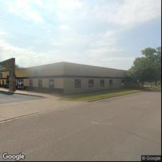 Associated Oral-Maxillofacial, dentists office located at 114 W 3rd St, Monticello, MN.