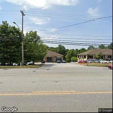 Berky Zoltan T DDS, dentists office located at 2017 Eastchester Dr Ste 107, High Point, NC.