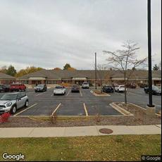 Dental Professionals of Algonquin, dentists office located at 1485 Merchant Dr, Algonquin, IL.