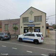 Louisiana Dental Center - New Orleans, Claude Ave, dentists office located at 4232 Saint Claude Ave, New Orleans, LA.
