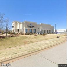 Mustang Orthodontics, dentists office located at 1041 E State Highway 152, Mustang, OK.