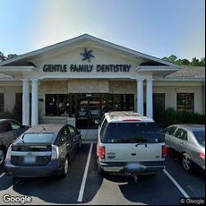 Gabriel Duncan, dentists office located at 304 Capcom Ave, Wake Forest, NC.
