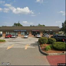 Gentle Dental Derry, dentists office located at 55 E Broadway, Derry, NH.