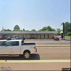 The Dental Center, dentists office located at 1003 E Reelfoot Ave, Union City, TN.