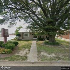 Miller Family Dental Care, dentists office located at 1209 Russell St, Union City, TN.