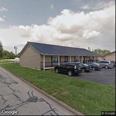 Robert T. Warring, DMD Family and Implant Dentistry, dentists office located at 120 Edwards Ave, Georgetown, KY.
