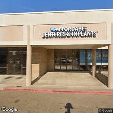 Dentures & Dental Services, dentists office located at 1128 Pecanland Rd # 1, Monroe, LA.