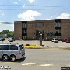 JAMES E. RICE DDS, PA, dentists office located at 2554 Lewisville Clemmons Road, Clemmons, NC.