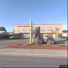 Alaska Denture Ctr, dentists office located at 2906 Boniface Pkwy, Anchorage, AK.