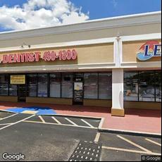 Tampa Sedation and Family Dentistry, dentists office located at 8416 Sheldon Rd, Tampa, FL.