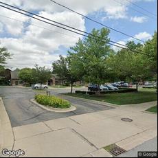 Ann Arbor Periodontics, dentists office located at 2715 Packard St, Ann Arbor, MI.