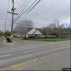 Gentle Dental Associates, dentists office located at 3768 Packard St, Ann Arbor, MI.
