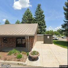 Distinctive Dental Care, dentists office located at 2601 S Lemay Ave, Fort Collins, CO.