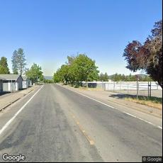 Rogue River Denture Service, dentists office located at 1850 Williams State Rte, Grants Pass, OR.