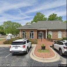 Columbia Periodontal Associates, dentists office located at 3527 Bush River Rd, Columbia, SC.