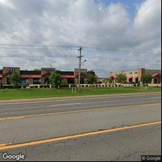 Dentures & Implant Solutions, dentists office located at 635 Dave Ward Dr, Conway, AR.