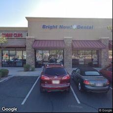 Bright Now! Dental & Orthodontics, dentists office located at 20235 N Cave Creek Rd, Phoenix, AZ.