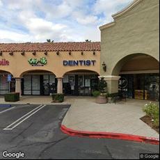 Anaheim Hills Smile Studio, dentists office located at 8170 E Santa Ana Canyon Rd, Anaheim, CA.