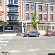 Bank Street Dental West, dentists office located at 136 Grand St, Waterbury, CT.