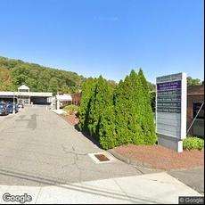 Dental Implant Center of Waterbury, dentists office located at 160 Robbins St, Waterbury, CT.