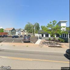 Kenmore Dental Associates, P, dentists office located at 3123 Delaware Ave, Buffalo, NY.
