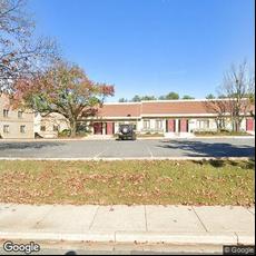 Dr. David Lee DDS FAGD, dentists office located at 927 Russell Ave, Gaithersburg, MD.