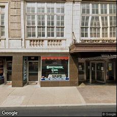 Capitol Endodontics, dentists office located at 405 Capitol St, Charleston, WV.