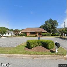 Jordan Dental Associates, dentists office located at 215 Commerce St, Greenville, NC.