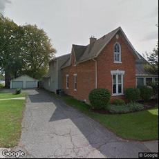 London Dental Care, dentists office located at 116 E High St, London, OH.