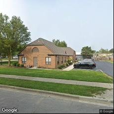 Holman and Holman Dental, dentists office located at 4960 Cemetery Rd, Hilliard, OH.