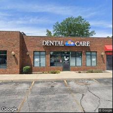 South Park Dental Care, dentists office located at 438 E 162nd St, South Holland, IL.