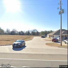Paris Children's Dentistry, dentists office located at 4300 Lamar Ave, Paris, TX.