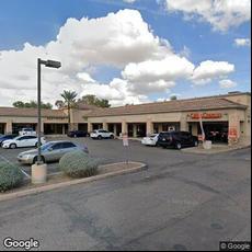 Agave Dentistry, dentists office located at 2028 N Trekell Rd, Casa Grande, AZ.