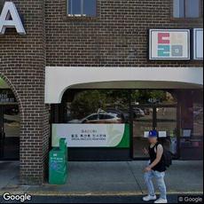 Paul Harris, DDS, dentists office located at 4231 Markham St Ste 214, Annandale, VA.