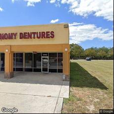 Coast Dental, dentists office located at 12123 Little Rd, Hudson, FL.