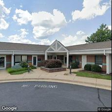 Shenandoah Valley Implant Institute, dentists office located at 129 University Blvd, Harrisonburg, VA.