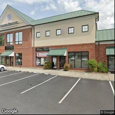 Aesthetic Dentistry of Charlottesville, dentists office located at 900 Gardens Blvd, Charlottesville, VA.
