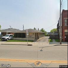 Neumann Dental Clinic, dentists office located at 2705 Douglas Ave, Racine, WI.