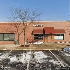 Pearly Whites Dentistry, dentists office located at 87 W Schaumburg Rd, Schaumburg, IL.