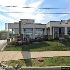 Royal Dental Care- Hoffman Estates, dentists office located at 1224 N. Roselle Rd.,, Schaumburg, IL.