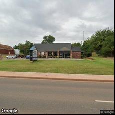 S Kelly Brown Dentist, dentists office located at 2001 S Division St, Guthrie, OK.