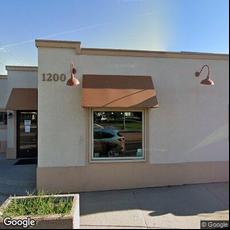 East Pershing Dental, dentists office located at 1200 E Pershing Blvd, Cheyenne, WY.