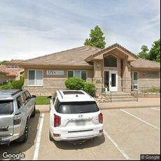 Northern Colorado Oral and Maxillofacial Surgery, dentists office located at 1008 Centre Avenue, Fort Collins, CO.