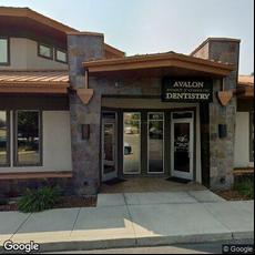 Avalon Dentistry, dentists office located at 672 E Wythe Creek Ct, Kuna, ID.