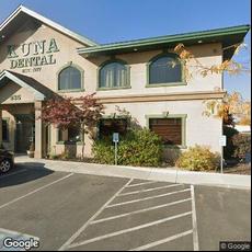 Kuna Dental, dentists office located at 927 N Linder Rd, Kuna, ID.